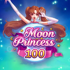 Moon Princess 100_logo